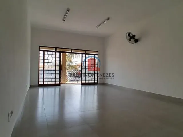 Sala com 40m², para alugar, no bairro Vila Santa Maria em Americana