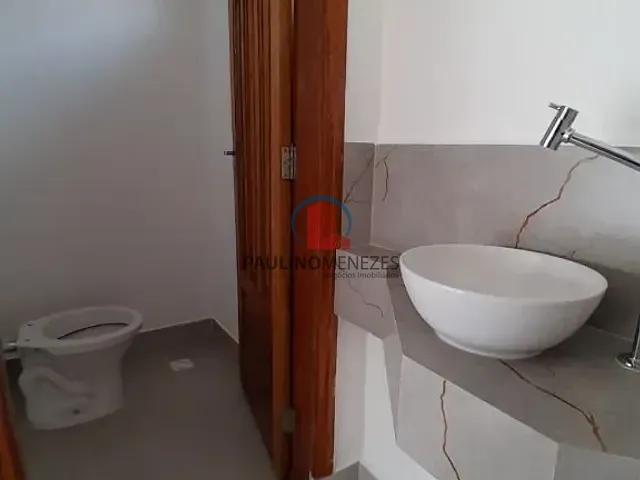 Sala com 40m², para alugar, no bairro Vila Santa Maria em Americana