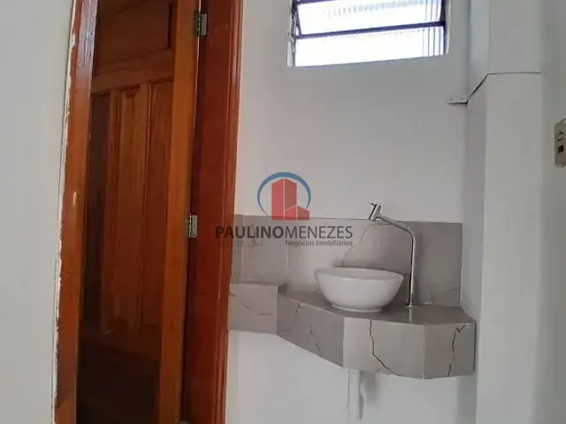 Sala com 40m², para alugar, no bairro Vila Santa Maria em Americana