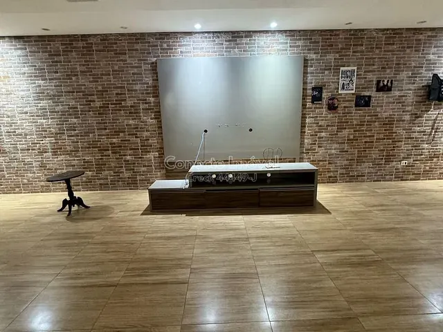 Casa com 320m², à venda, no bairro Vila Padre Pedro Tomazini em Santo Antônio de Posse