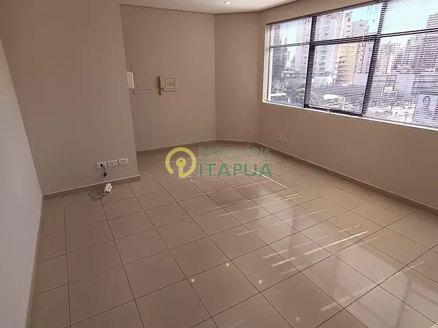 Sala para alugar, no bairro Jardim Higienópolis em Londrina