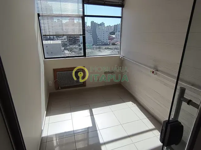 Sala para alugar, no bairro Jardim Higienópolis em Londrina