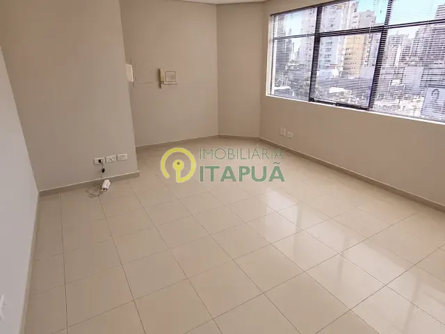 Sala para alugar, no bairro Jardim Higienópolis em Londrina