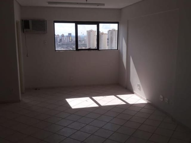 Foto do Sala - Sala para alugar, 49 m² por R$ 1.080,00/mês - Jardim Satélite - São José dos Campos/SP | INDEPENDENCE NEGOCIOS IMOBILIARIOS LTDA
