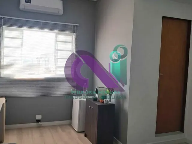 Sala para alugar, no bairro Jardim das Flores em Osasco