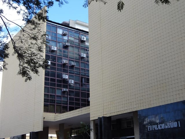 Sala com 40m², para alugar, no bairro Asa Sul em Brasília
