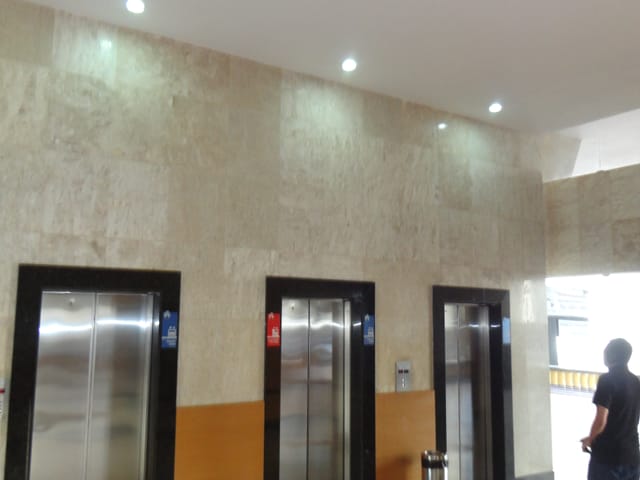 Sala com 40m², para alugar, no bairro Asa Sul em Brasília