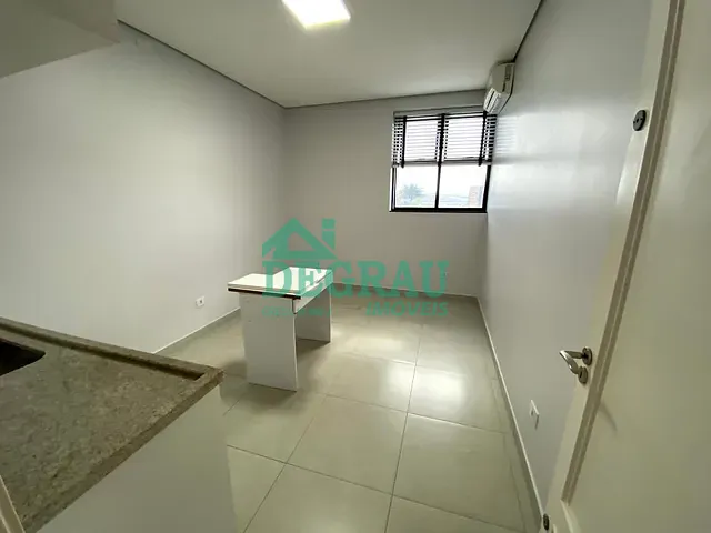 Sala para alugar, no bairro Centro em Itapeva