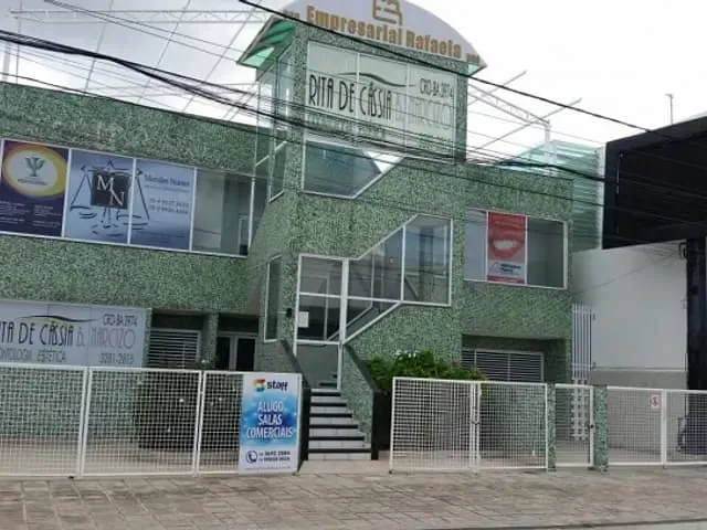 Sala para alugar, no bairro Centro em Paulo Afonso