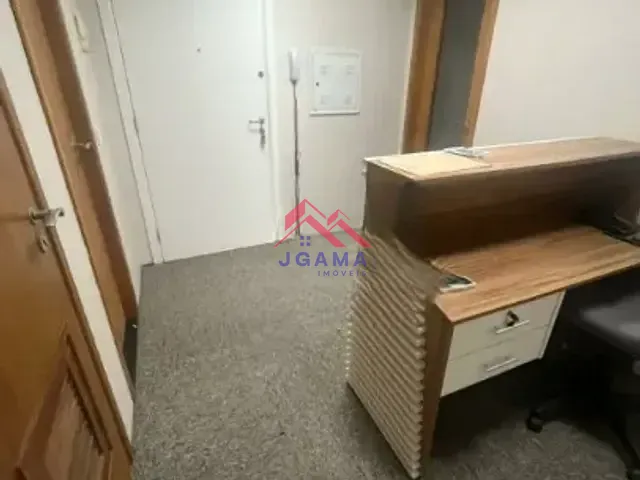 Sala à venda, no bairro Vila Andrade em São Paulo