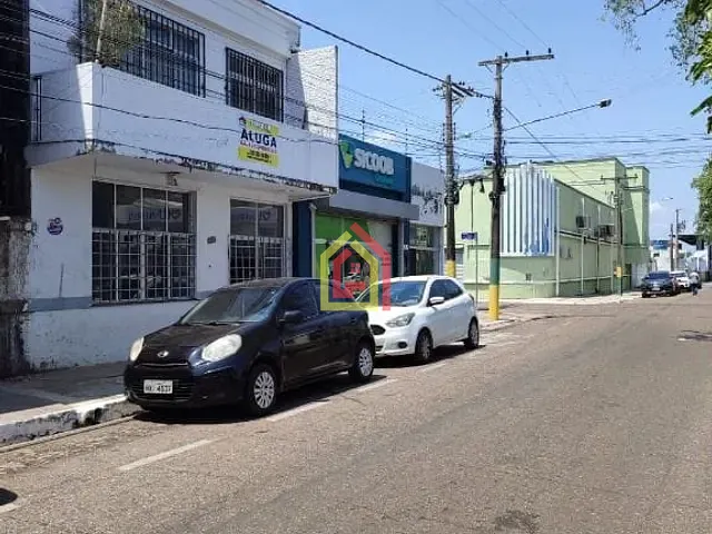 Sala para alugar, no bairro Velha Marabá em Marabá