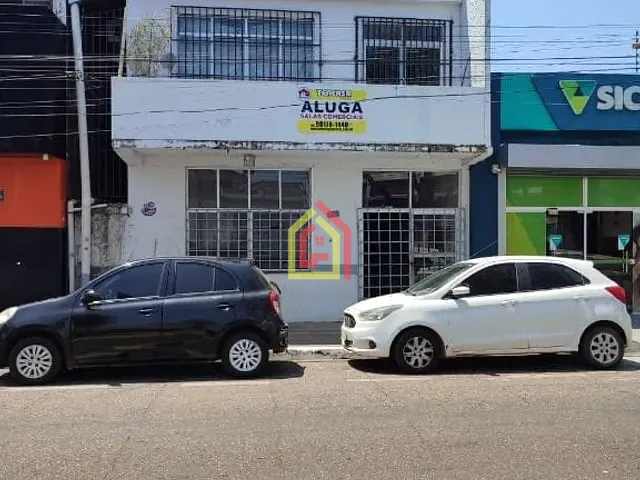 Sala para alugar, no bairro Velha Marabá em Marabá