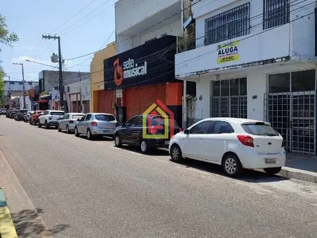 Sala para alugar, no bairro Velha Marabá em Marabá