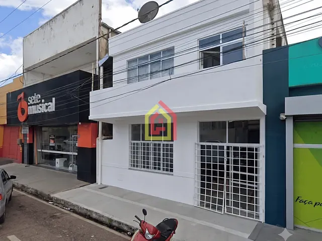 Sala para alugar, no bairro Velha Marabá em Marabá