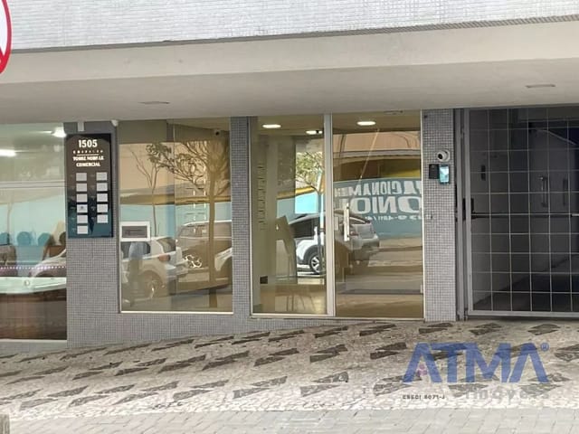 Sala à venda ou para alugar, no bairro Boa Vista em Curitiba
