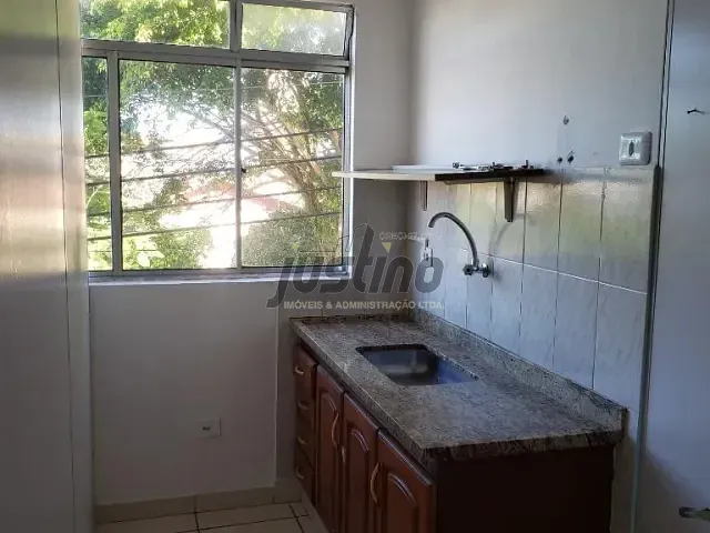 Sala com 189m², para alugar, no bairro Vila São Paulo em Itanhaém