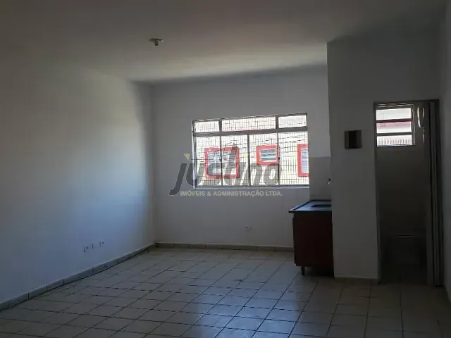 Sala com 189m², para alugar, no bairro Vila São Paulo em Itanhaém