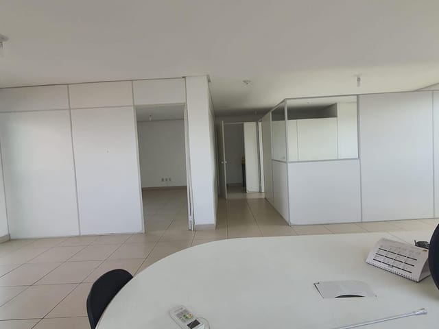 Sala para alugar, no bairro Jardim Luz em Aparecida de Goiânia