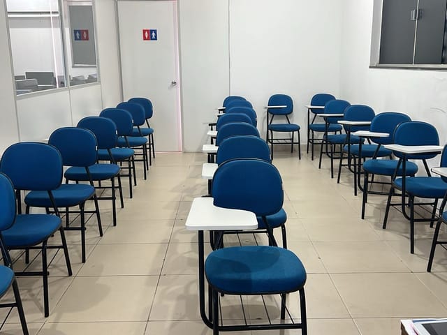 Sala para alugar, no bairro Jardim Luz em Aparecida de Goiânia