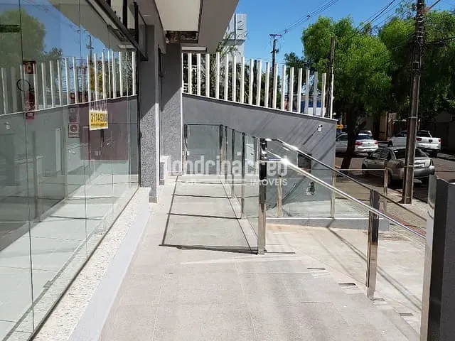 Sala com 94m², à venda, no bairro Centro em Cambé