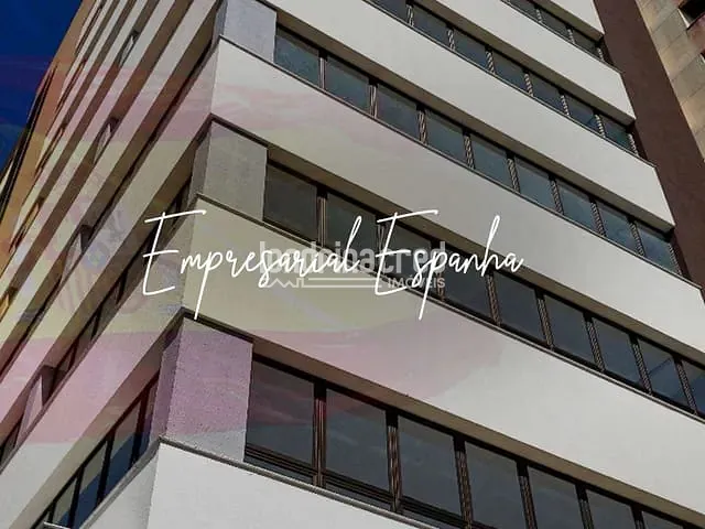 Sala com 94m², à venda, no bairro Centro em Cambé