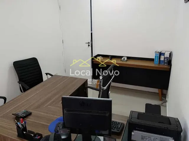 Sala para alugar, no bairro Jardim Pinhal em Guarulhos