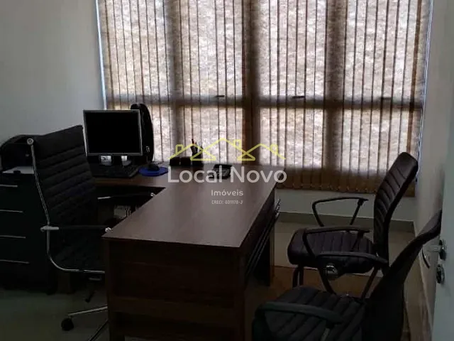 Sala para alugar, no bairro Jardim Pinhal em Guarulhos
