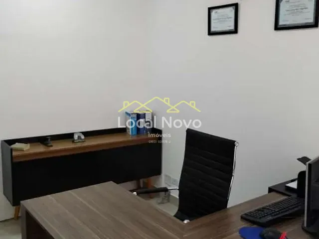 Sala para alugar, no bairro Jardim Pinhal em Guarulhos