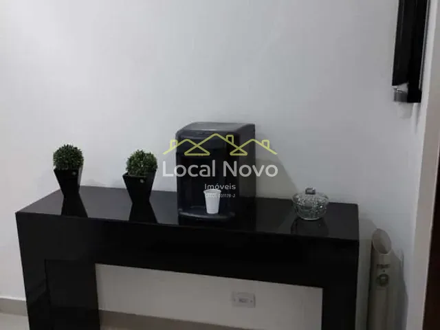 Sala para alugar, no bairro Jardim Pinhal em Guarulhos