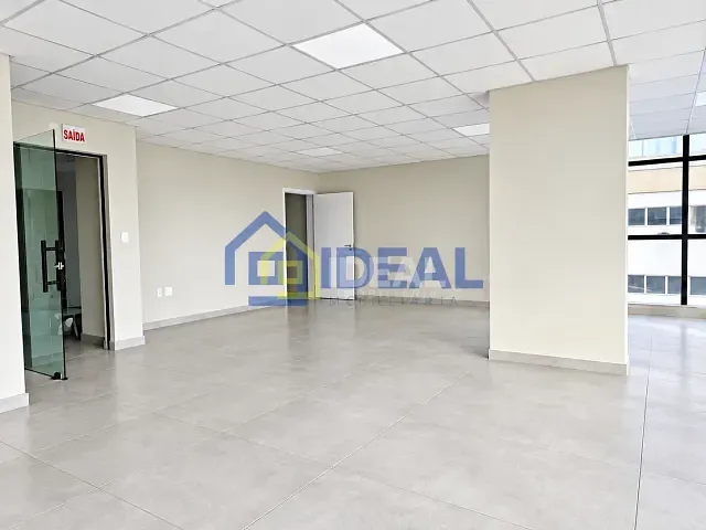 Sala para alugar, no bairro Centro em Concórdia