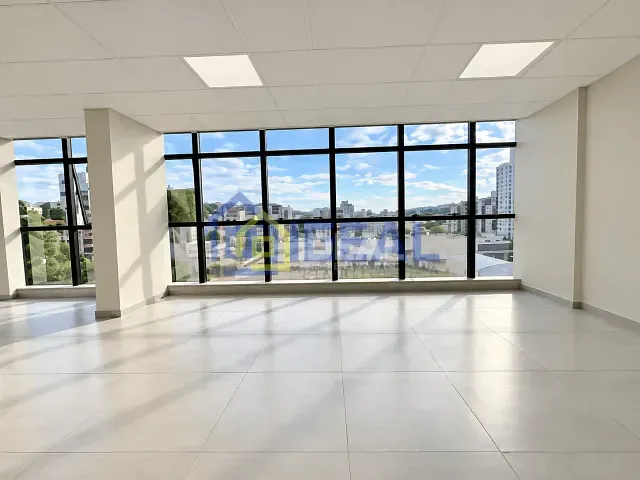 Sala para alugar, no bairro Centro em Concórdia