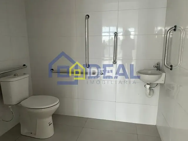 Sala para alugar, no bairro Centro em Concórdia