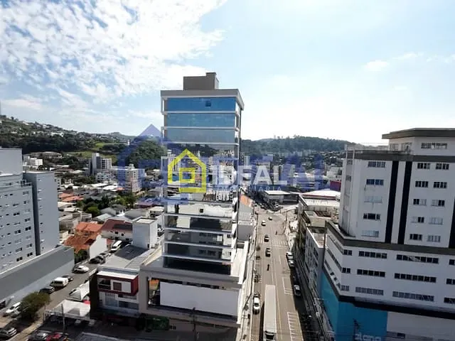 Sala para alugar, no bairro Centro em Concórdia