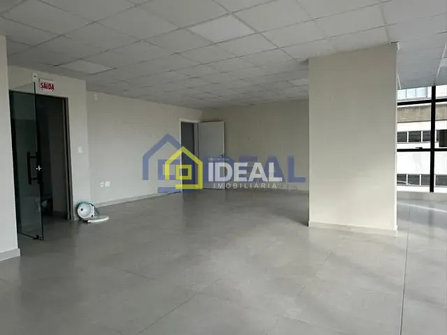 Sala para alugar, no bairro Centro em Concórdia