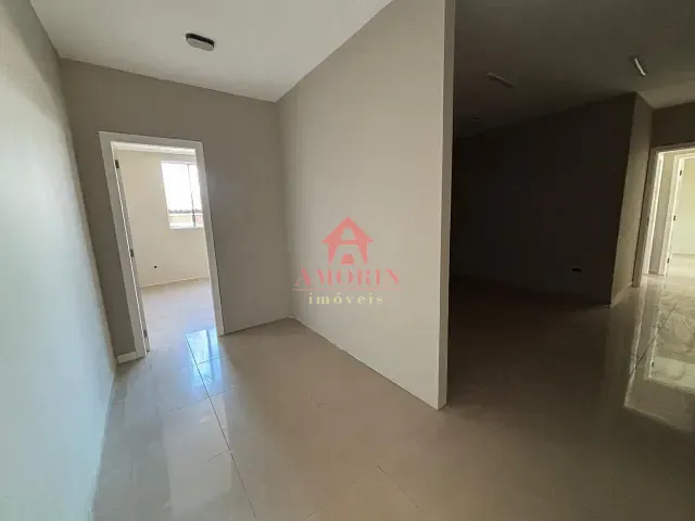 Sala com 38m², para alugar, no bairro Fazendinha em Curitiba