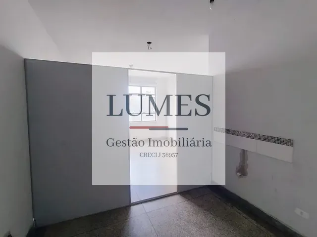 Sala para alugar, no bairro Vila Santa Catarina em Americana