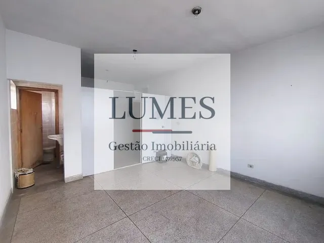 Sala para alugar, no bairro Vila Santa Catarina em Americana
