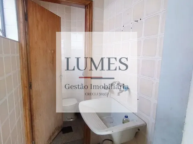 Sala para alugar, no bairro Vila Santa Catarina em Americana