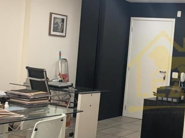 Sala com 35m², à venda, no bairro Vila Yara em Osasco