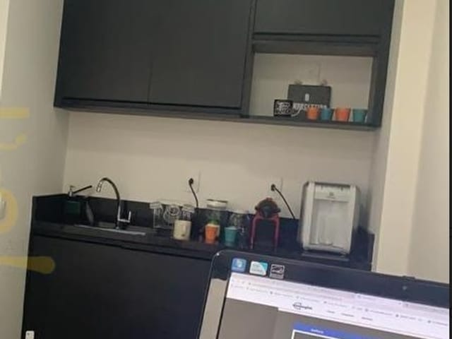 Sala com 35m², à venda, no bairro Vila Yara em Osasco