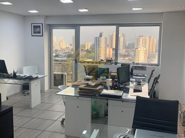 Sala com 35m², à venda, no bairro Vila Yara em Osasco