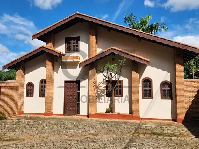 Sala com 70m², para alugar, no bairro Parque dos Ipes em Holambra