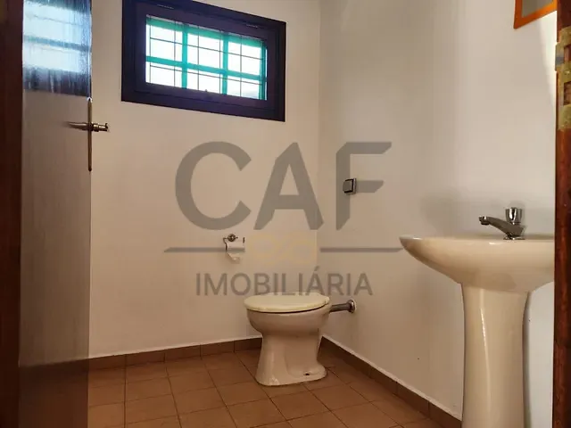 Sala com 70m², para alugar, no bairro Parque dos Ipes em Holambra