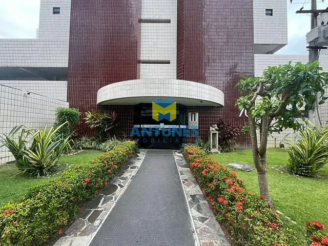 Sala com 58m², à venda, no bairro Boa Viagem em Recife