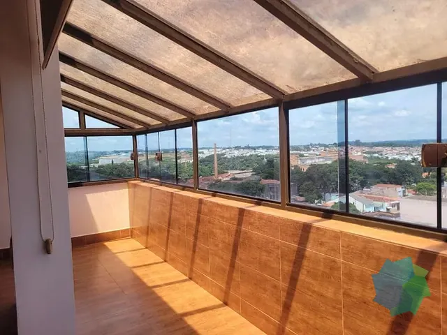 Sala com 50m², à venda ou para alugar, no bairro Centro em Salto
