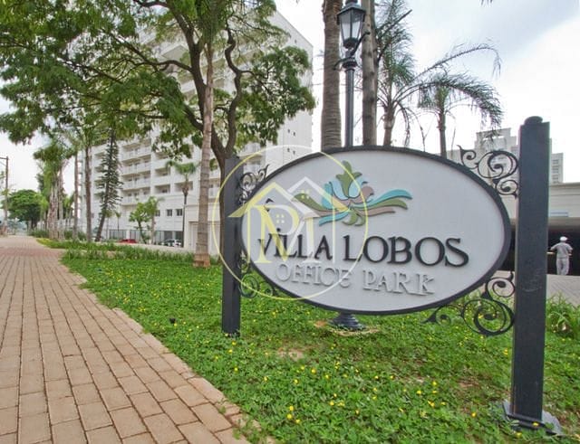 Conjunto Comercial-Sala à venda, 153m² - Foto 26