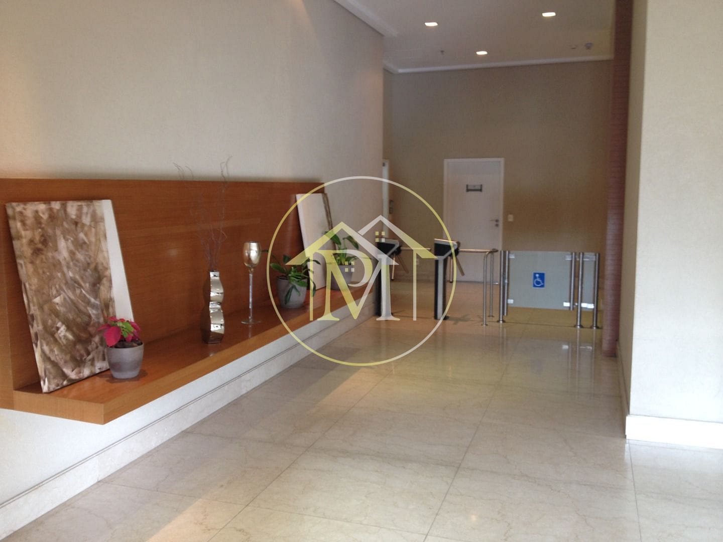 Conjunto Comercial-Sala à venda, 153m² - Foto 21