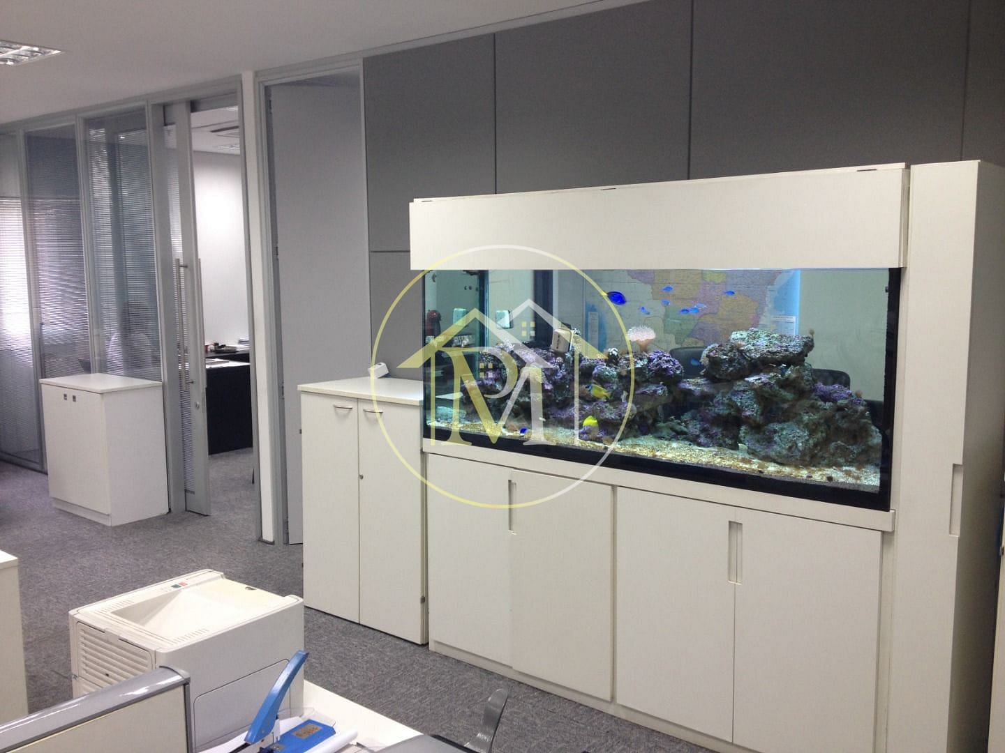 Conjunto Comercial-Sala à venda, 153m² - Foto 11