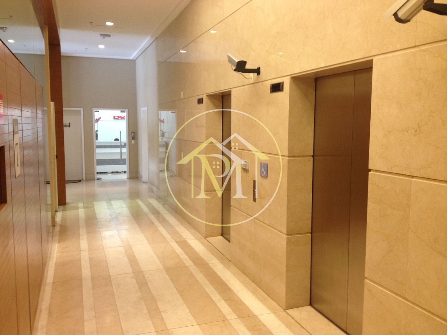 Conjunto Comercial-Sala à venda, 153m² - Foto 22