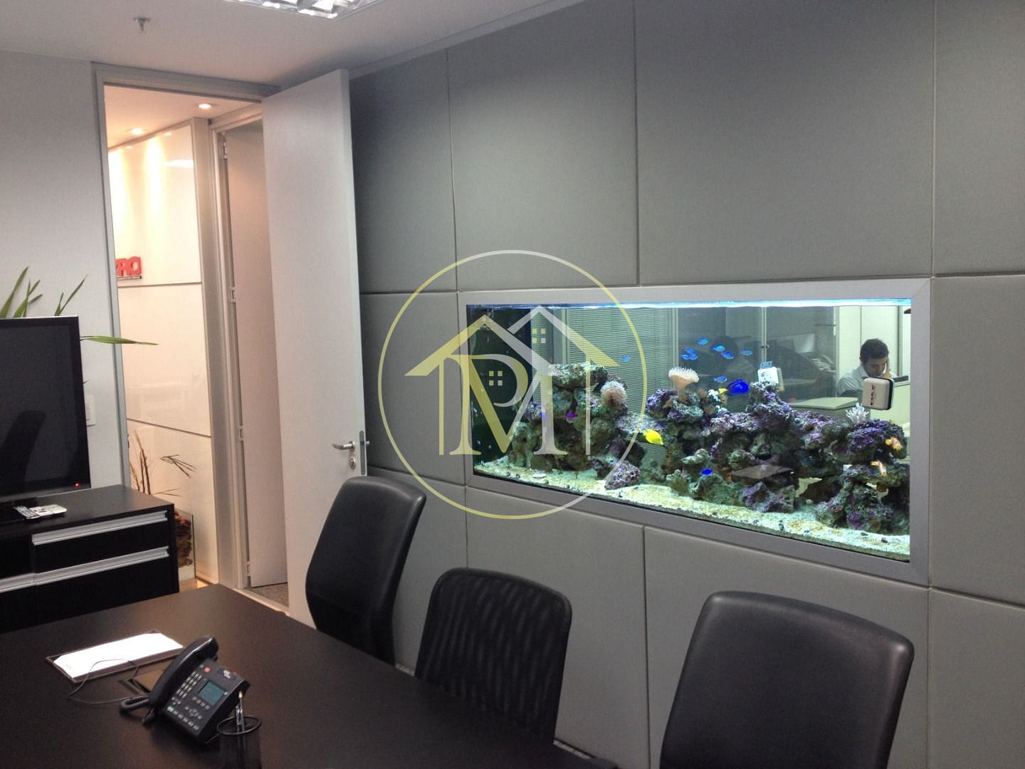 Conjunto Comercial-Sala à venda, 153m² - Foto 20